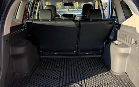 Mitsubishi Pajero Sport III рестайлинг, 2021 год, 4 200 000 рублей, 9 фотография