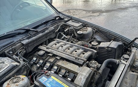 BMW 5 серия, 1991 год, 150 000 рублей, 8 фотография