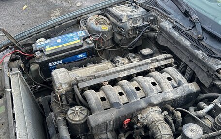 BMW 5 серия, 1991 год, 150 000 рублей, 9 фотография