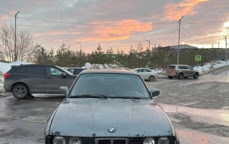 BMW 5 серия, 1991 год, 150 000 рублей, 7 фотография