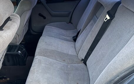 BMW 5 серия, 1991 год, 150 000 рублей, 12 фотография