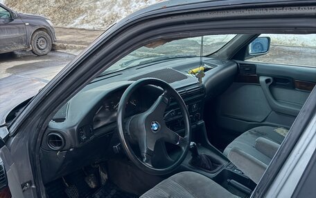 BMW 5 серия, 1991 год, 150 000 рублей, 11 фотография