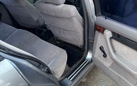 BMW 5 серия, 1991 год, 150 000 рублей, 15 фотография