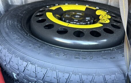 Mercedes-Benz M-Класс, 2012 год, 2 200 000 рублей, 22 фотография