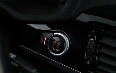 BMW X3, 2016 год, 2 426 444 рублей, 16 фотография