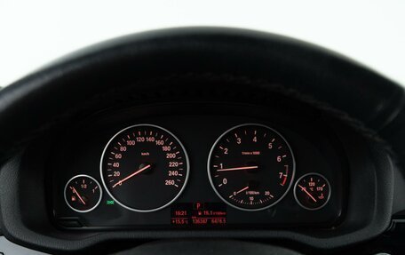 BMW X3, 2016 год, 2 426 444 рублей, 22 фотография