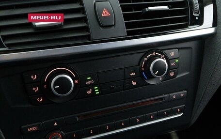 BMW X3, 2016 год, 2 426 444 рублей, 15 фотография