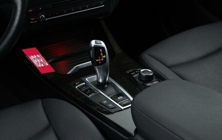 BMW X3, 2016 год, 2 426 444 рублей, 14 фотография