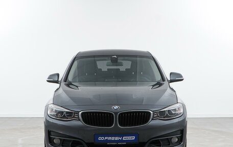 BMW 3 серия, 2016 год, 2 043 055 рублей, 3 фотография