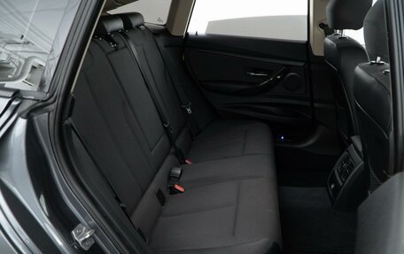 BMW 3 серия, 2016 год, 2 043 055 рублей, 8 фотография