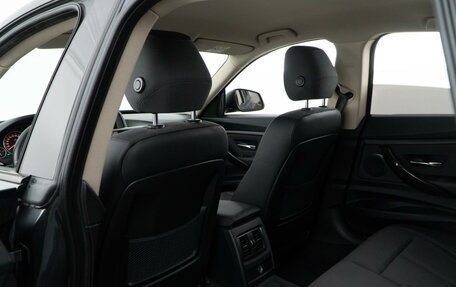 BMW 3 серия, 2016 год, 2 043 055 рублей, 12 фотография