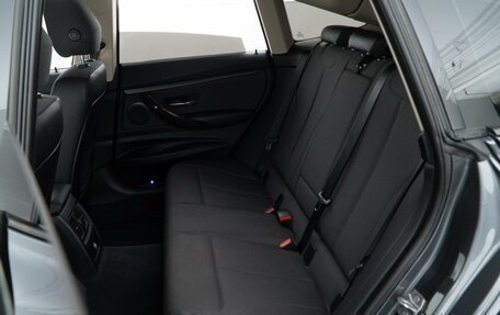 BMW 3 серия, 2016 год, 2 043 055 рублей, 10 фотография