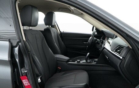 BMW 3 серия, 2016 год, 2 043 055 рублей, 9 фотография