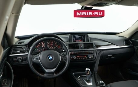 BMW 3 серия, 2016 год, 2 043 055 рублей, 7 фотография