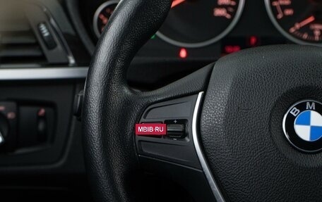 BMW 3 серия, 2016 год, 2 043 055 рублей, 13 фотография