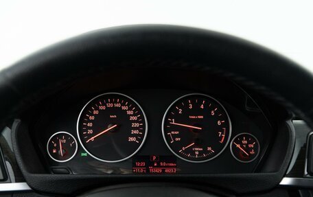 BMW 3 серия, 2016 год, 2 043 055 рублей, 25 фотография