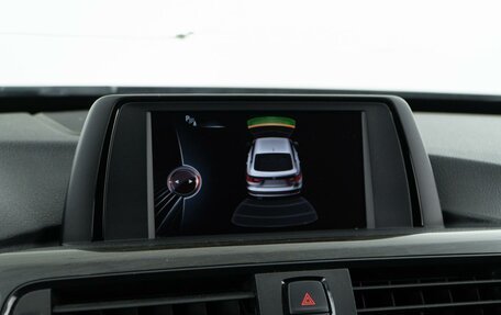 BMW 3 серия, 2016 год, 2 043 055 рублей, 22 фотография