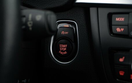 BMW 3 серия, 2016 год, 2 043 055 рублей, 19 фотография