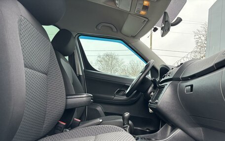 Skoda Roomster, 2014 год, 719 000 рублей, 10 фотография