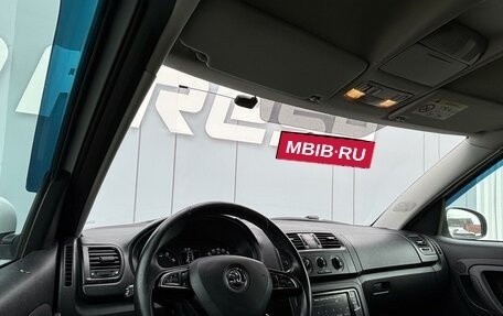 Skoda Roomster, 2014 год, 719 000 рублей, 6 фотография