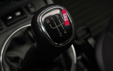 Skoda Roomster, 2014 год, 719 000 рублей, 12 фотография