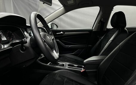 Volkswagen Jetta VII, 2019 год, 1 479 900 рублей, 5 фотография