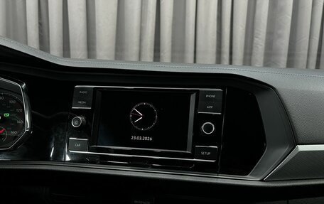 Volkswagen Jetta VII, 2019 год, 1 479 900 рублей, 16 фотография