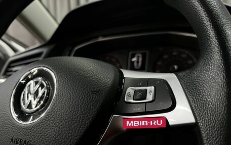 Volkswagen Jetta VII, 2019 год, 1 479 900 рублей, 14 фотография