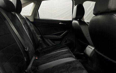 Volkswagen Jetta VII, 2019 год, 1 479 900 рублей, 19 фотография