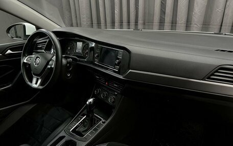 Volkswagen Jetta VII, 2019 год, 1 479 900 рублей, 20 фотография