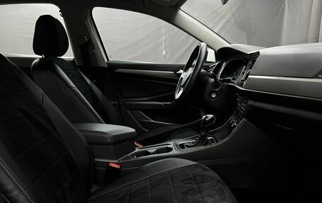 Volkswagen Jetta VII, 2019 год, 1 479 900 рублей, 21 фотография