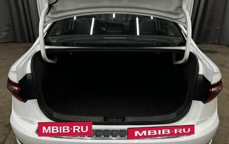 Volkswagen Jetta VII, 2019 год, 1 479 900 рублей, 22 фотография