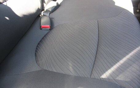 Hyundai Solaris II рестайлинг, 2014 год, 1 180 000 рублей, 13 фотография