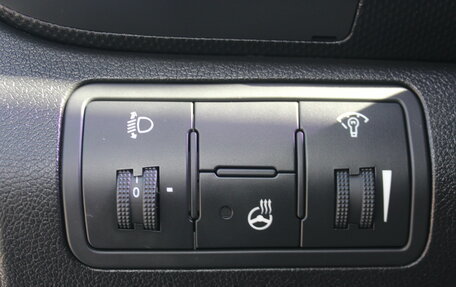 Hyundai Solaris II рестайлинг, 2014 год, 1 180 000 рублей, 17 фотография