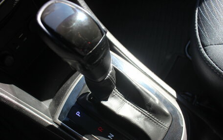 Hyundai Solaris II рестайлинг, 2014 год, 1 180 000 рублей, 23 фотография