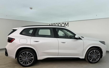 BMW X1, 2025 год, 5 850 000 рублей, 5 фотография