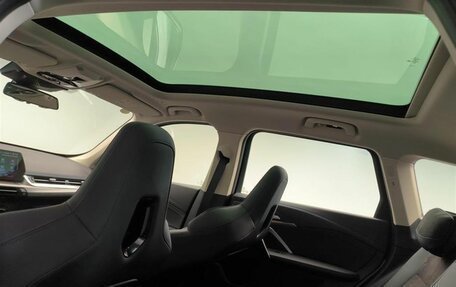 BMW X1, 2025 год, 5 850 000 рублей, 13 фотография