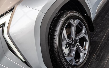 Geely Atlas, 2025 год, 4 080 990 рублей, 16 фотография