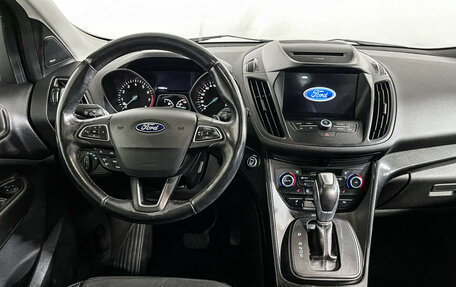 Ford Kuga III, 2017 год, 1 797 000 рублей, 12 фотография