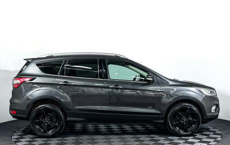 Ford Kuga III, 2017 год, 1 797 000 рублей, 4 фотография