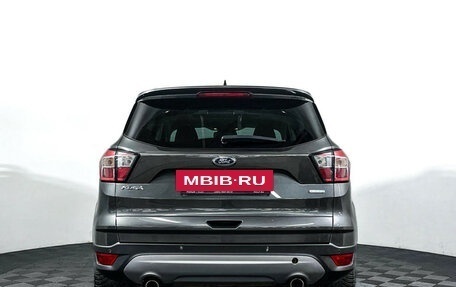 Ford Kuga III, 2017 год, 1 797 000 рублей, 6 фотография