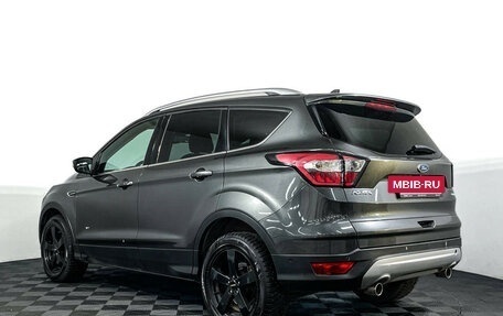 Ford Kuga III, 2017 год, 1 797 000 рублей, 7 фотография