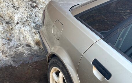 Audi 80, 1992 год, 180 000 рублей, 4 фотография