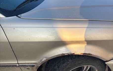 Audi 80, 1992 год, 180 000 рублей, 3 фотография