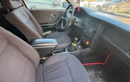 Audi 80, 1992 год, 180 000 рублей, 7 фотография