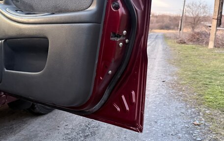 Chevrolet Lanos I, 2007 год, 315 000 рублей, 15 фотография