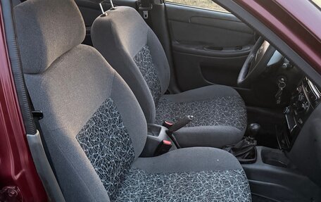 Chevrolet Lanos I, 2007 год, 315 000 рублей, 14 фотография