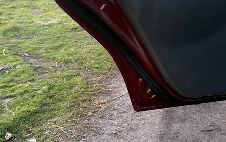 Chevrolet Lanos I, 2007 год, 315 000 рублей, 20 фотография