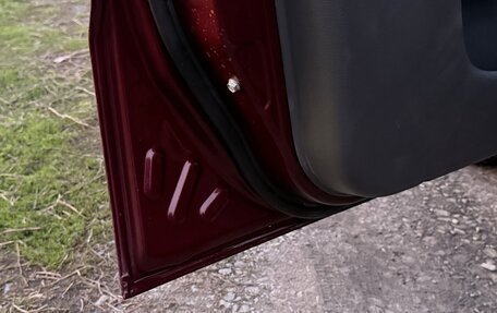 Chevrolet Lanos I, 2007 год, 315 000 рублей, 18 фотография