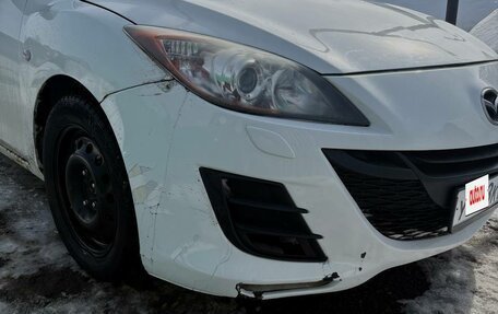 Mazda 3, 2010 год, 450 000 рублей, 2 фотография